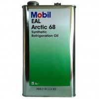 Mobil EAL Arctic 68 - 5 L